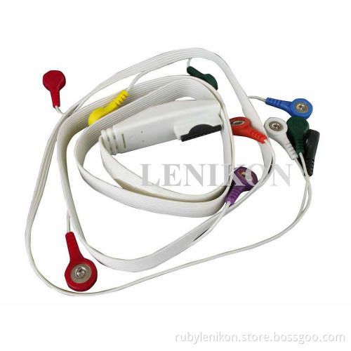 Holter Recorder ECG cable